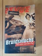 BRUIDSVLUCHT  van Marieke van der Pol, Ophalen of Verzenden, Gelezen