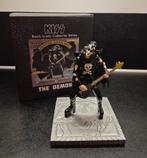 Kiss Knucklebonz Rock Iconz The Demon, Ophalen of Verzenden, Gebruikt