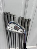 Mizuno Golfset Technoflex Gold Regular Graphite Shaft, Ophalen of Verzenden, Gebruikt, Set, Mizuno