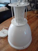 Industriële hanglamp, Ophalen of Verzenden, Zo goed als nieuw, Minder dan 50 cm