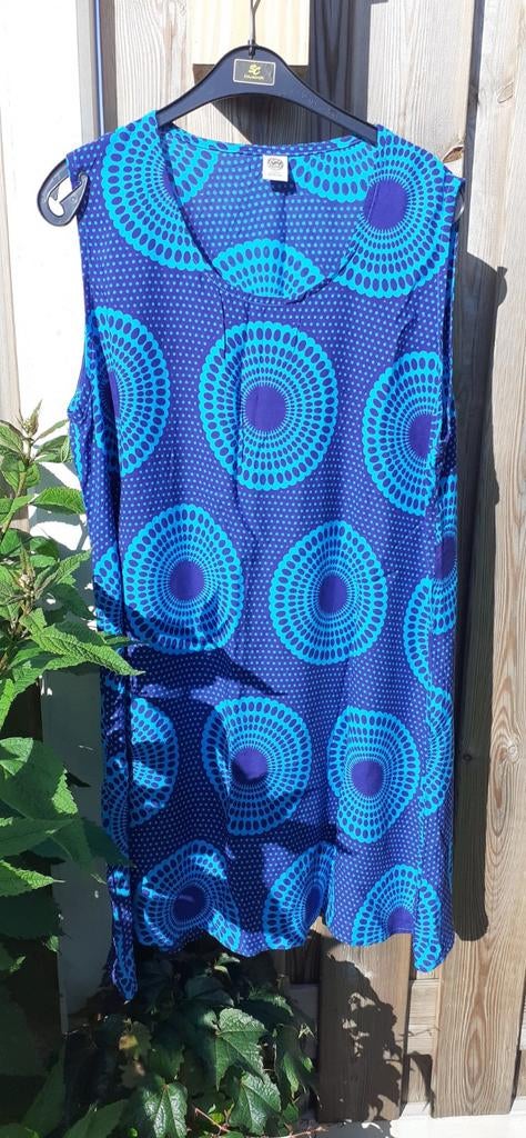 Nieuwe top maat 46 van Luna Serena, Kleding | Dames, Grote Maten, Blauw, Nieuw, Luna Serena, Shirt of Top