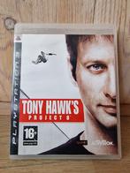 Tony Hawk's Project 8 - PS3, Spelcomputers en Games, Gebruikt, 1 speler, Ophalen of Verzenden, Vanaf 16 jaar