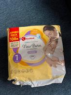 Kruidvat luiers maat 1, Ophalen, Nieuw, Overige typen