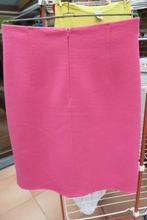Rokje roze wol cashmere Odeeh mt 38, Maat 38/40 (M), Odeeh, Nieuw, Ophalen of Verzenden
