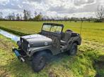 Nekaf M38a1 Kaiser Willys jeep en onderdelen aangeboden, Auto-onderdelen, Ophalen of Verzenden, Jeep