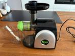 Princess 202041 Vita Pure Slowjuicer - Zo goed als nieuw, Witgoed en Apparatuur, Juicers, Ophalen of Verzenden, Zo goed als nieuw
