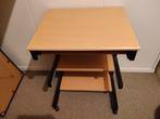 Computertafel, Huis en Inrichting, Kasten | Computermeubels, Ophalen, Gebruikt, 70 tot 120 cm, Minder dan 70 cm
