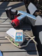 Caravan automatic level systeem, Ophalen, Nieuw