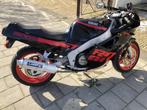 Yamaha FZR 1000, 4 cilinders, Motorrijbewijs A, Sport, Particulier