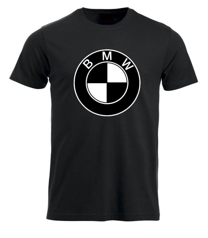 BMW T-Shirt, Motoren, Kleding | Motorkleding, Nieuw met kaartje, Verzenden