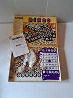 Spel Bingo, Papita,  vintage, Ophalen of Verzenden, Gebruikt, Papita