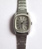 Vintage Certina Club 2000 Swiss made mechanisch horloge '70, Ophalen of Verzenden, Gebruikt, Staal, Overige merken