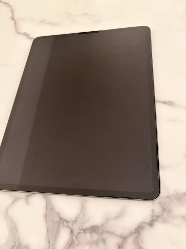 iPad Pro 2021 256GB M1-processor (12,9 inch), Computers en Software, Apple iPads, 13 inch of meer, Ophalen of Verzenden, Zo goed als nieuw