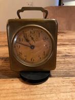 Antieke reiswekker, Antiek en Kunst, Ophalen