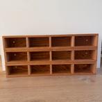 Letterbak, Ophalen, Zo goed als nieuw