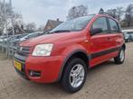 Fiat Panda l4x4 APK 3-2027 INRUIL MOGELIJK, Auto's, Fiat, 1242 cc, Origineel Nederlands, Handgeschakeld, Vierwielaandrijving