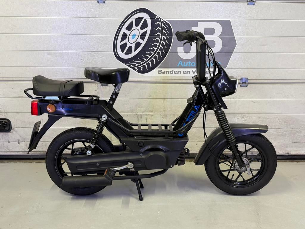 Gilera Citta in keurige staat! Elektronische ontsteking!