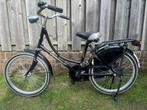 Fiets 20 inch, Fietsen en Brommers, Minder dan 47 cm, Ophalen, Zo goed als nieuw, Handrem