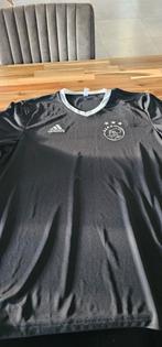 Ajax training shirt, Blauw, Maat 56/58 (XL), Ophalen of Verzenden, Zo goed als nieuw