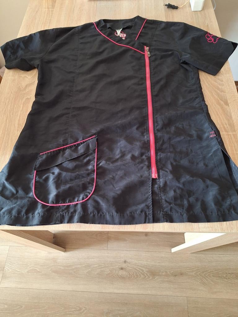 Te Koop Professionele hondentrimschort, Ophalen of Verzenden, Gebruikt