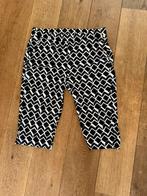 Studio Anneloes Capri broek met bijpassende top XXL, Ophalen of Verzenden, Zo goed als nieuw, Maat 46/48 (XL) of groter, Driekwart