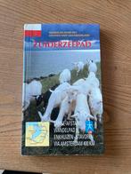 Zuiderzeepad LAW 8 - Wandelgids Enkhuizen-Stavoren, Boeken, Fiets- of Wandelgids, Ophalen of Verzenden, Benelux, Gelezen