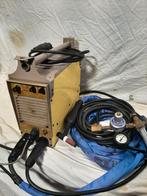 Te koop Esab DTF 180 AC/DC 230 volt, Doe-het-zelf en Verbouw, Ophalen of Verzenden, 150 tot 250 ampère, Tig