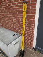 Weidepaaltjes, Weidegang