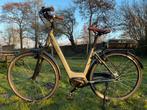 Elektrische fiets Qwic Trend, Ophalen, Qwic, Zo goed als nieuw, 47 tot 51 cm