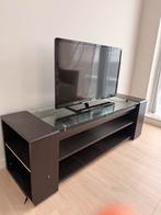 TV Meubel, Ophalen, Gebruikt, 150 tot 200 cm, Minder dan 100 cm