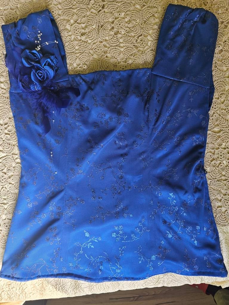 Hemd medium voor feesten, Antiek en Kunst, Ophalen of Verzenden