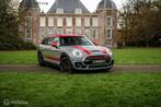 Mini Clubman 2.0 John Cooper Works ALL4|, Auto's, Mini, Automaat, 1998 cc, Stof, Gebruikt