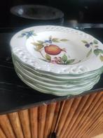 Tiffany borden, Antiek en Kunst, Antiek | Servies compleet, Ophalen