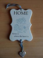 WAND DECORATIE, Ophalen of Verzenden, Zo goed als nieuw