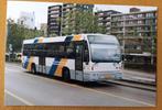 Foto bus Hermes 8013, Ophalen of Verzenden, Zo goed als nieuw, Bus of Metro, Overige typen