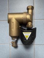 Spirotech vuilafscheider MB3 22 mmm, Ophalen, Gebruikt, Minder dan 30 cm, Overige typen