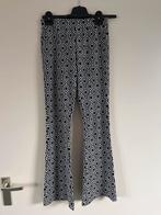 Europe Kids Zwart Witte Broek Maat 158, Ophalen, Zo goed als nieuw, Meisje, Broek