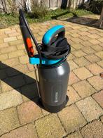 Gratis af te halen! Gardena drukspuit 5L, Kunststof, Gardena, Ophalen of Verzenden, Zo goed als nieuw