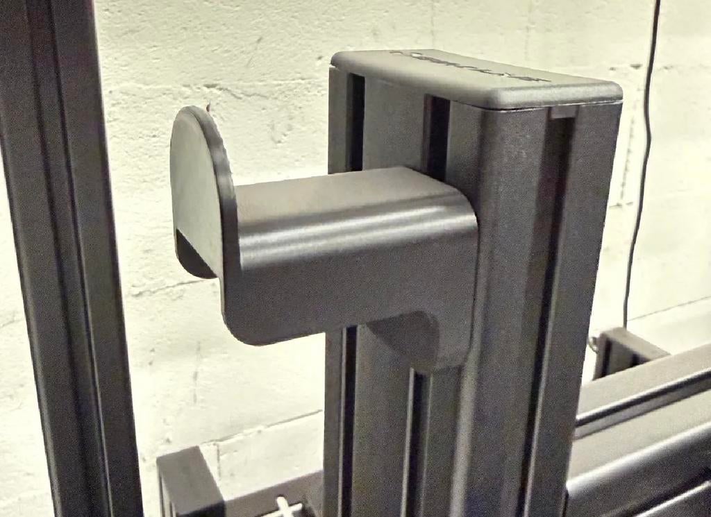 Koptelefoon houder voor simracing setup !!Schroeven +1€!!, Computers en Software, Joysticks, Nieuw, Ophalen of Verzenden