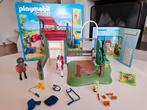 Playmobil paardenwasplaats 6929, Ophalen of Verzenden, Zo goed als nieuw, Complete set