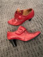 Schoenen maat 37 Gabor, Kleding | Dames, Schoenen, Schoenen met lage hakken, Ophalen of Verzenden, Zo goed als nieuw, Rood