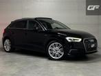 Audi A3 Sportback 1.4 e-tron Pano Virtual ACC DSG PDC NAP, Gebruikt, 4 cilinders, 150 pk, Leder en Stof