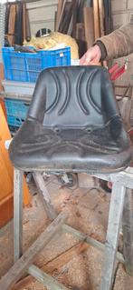 Verstelbare kuipstoel - Universeel, Ophalen, Gebruikt, Universele onderdelen