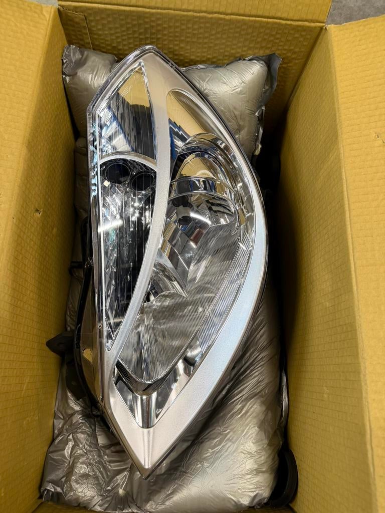 20-0794-15-2 koplamp L voor renault clio nieuw, Ophalen of Verzenden, Nieuw, Renault