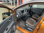 Renault Captur 0.9 TCe Intens / camera / trekhaak, Voorwielaandrijving, 898 cc, Gebruikt, Overige kleuren