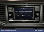 Volkswagen Crafter 2.0 TDI 141pk L3H2 L2H1 Euro6 Airco | App, Voorwielaandrijving, Stof, Gebruikt, 4 cilinders