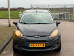 Ford Fiesta 1.25 Limited Bj 2011 5-Deurs Airco Trekhaak Nieu, Voorwielaandrijving, Euro 5, Stof, 1242 cc