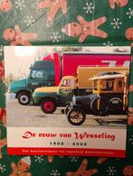 De eeuw van Wesseling 1906 - 2006, Ophalen of Verzenden, 20e eeuw of later, Zo goed als nieuw