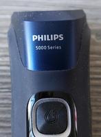 Philips 5000 serie scheerapparaat, Ophalen, Zo goed als nieuw, Scheren en Epileren