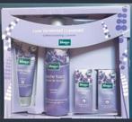 Lavendel Luxe Verwen set., Ophalen of Verzenden, Nieuw